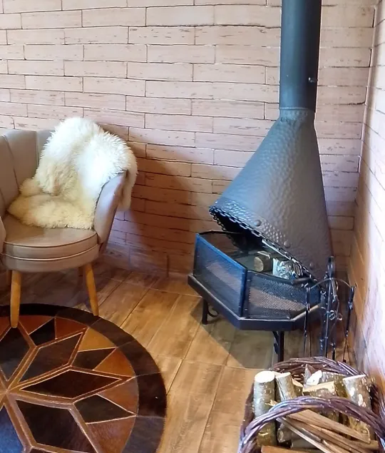Sossego do Interior III - Image 1