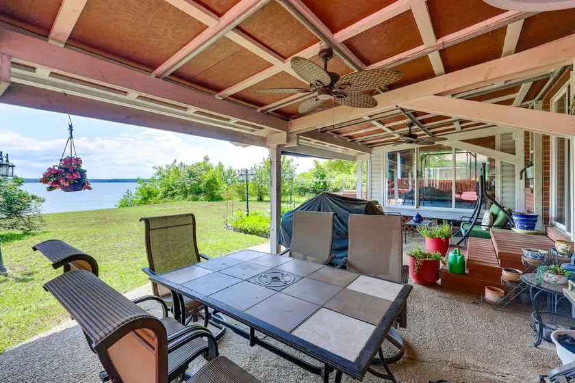 Gloucester Retreat w/ Backyard Oasis & Pier! - Image 1