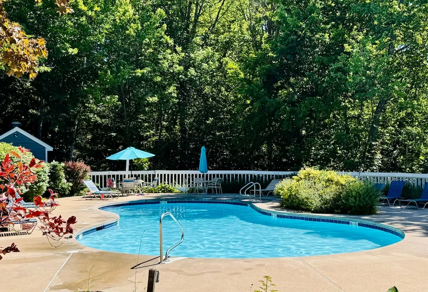 Nordic Village| Sleeps 8| Mtn Views| Mins to Hiking & Tax-free Shopping - Image 1