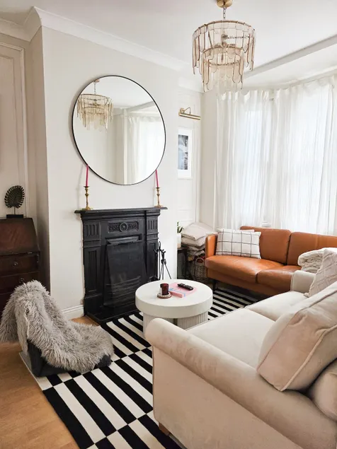 Dublin Dockland:Victorian Townhouse with fireplace - Image 1