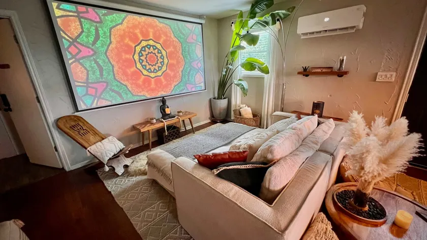 Prana House | Granbury Wellness Retreat - Image 1