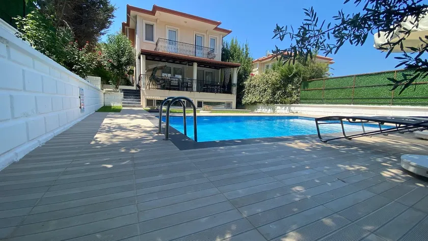 Villa Turkuaz - Image 1