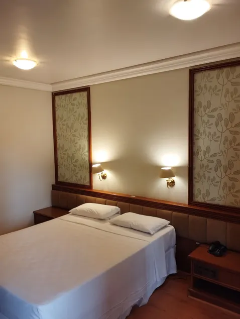 209 AP In Batel Premium Location - Image 1