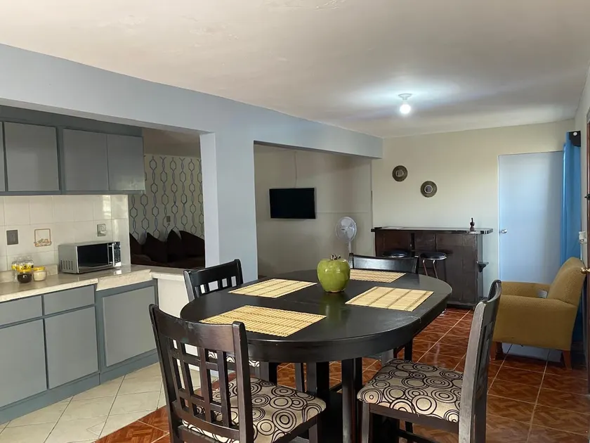 Guerrero Negro Vacation Home - Image 1
