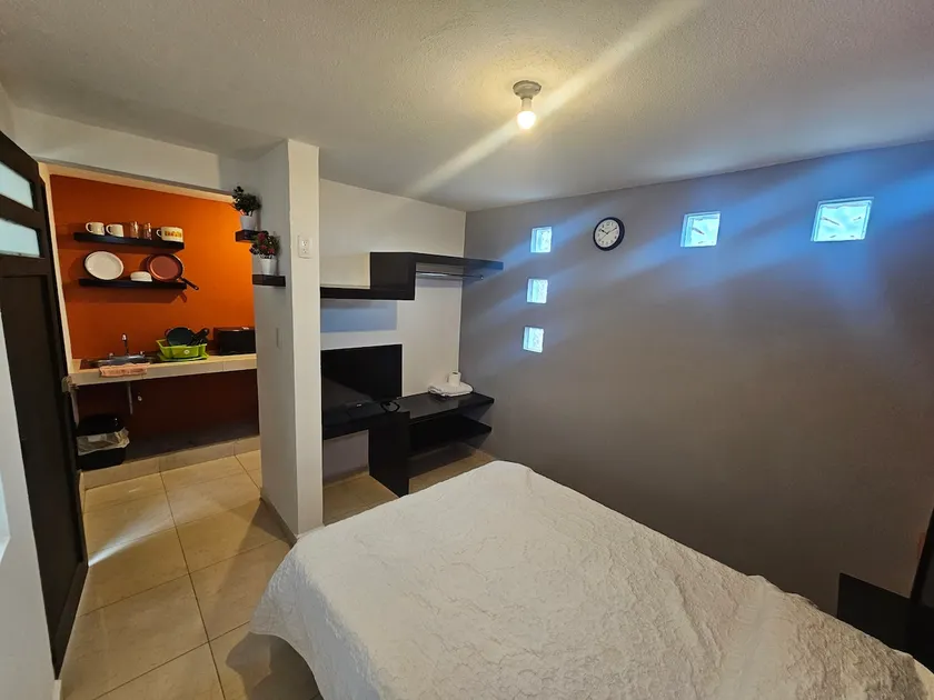 Excellent apartment on the third floor. Super quiet - Image 1