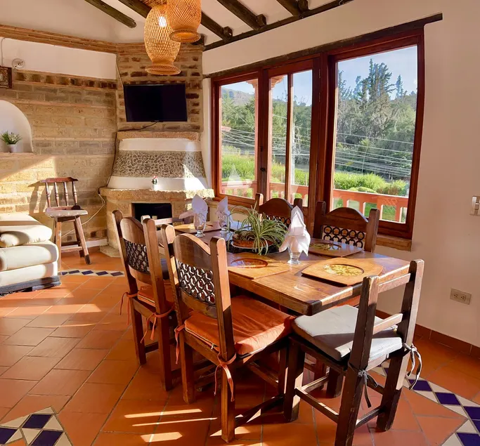VILLA CHARLOTTE 2 - Image 1