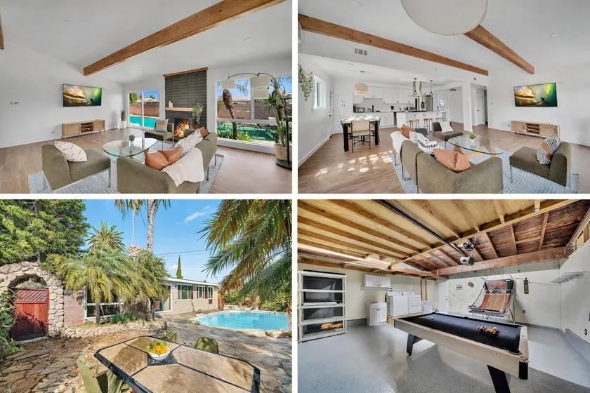 Spacious Central Gem | Pool | Arcade - Image 1