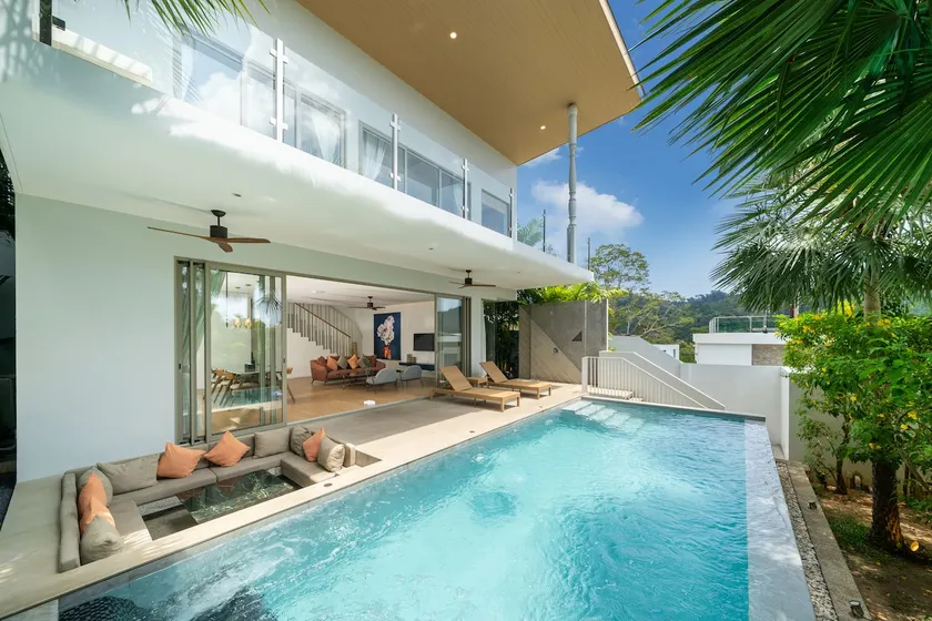 Capucine Villas - Image 1