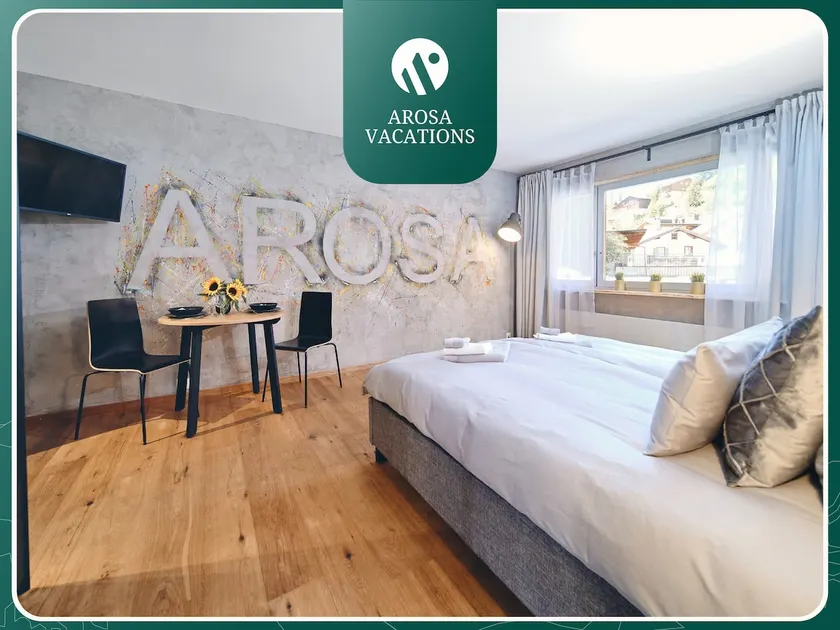 Appartamento con 1 camera da letto per 2 persone - Image 1