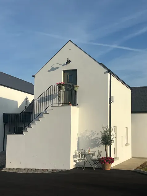 The Loft Curracloe, on Wexfords Coastal Scenic Route - Image 1