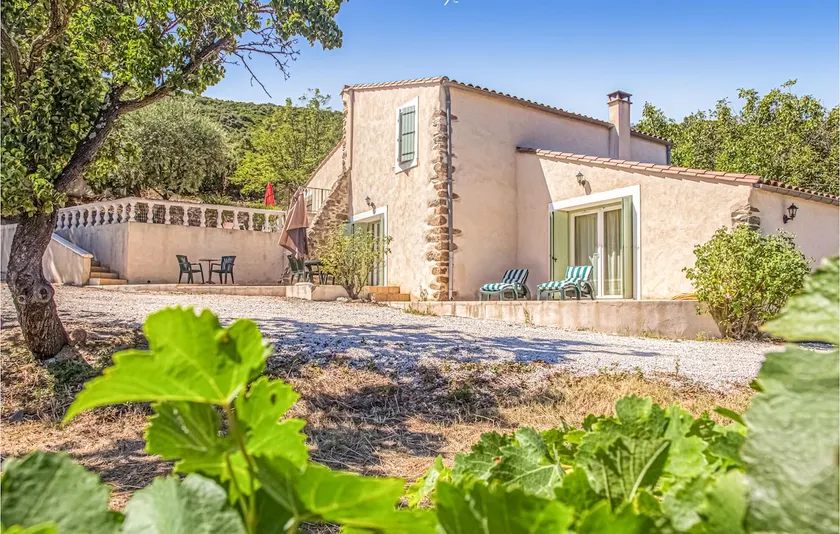 Awesome home in Cabrerolles - Image 1