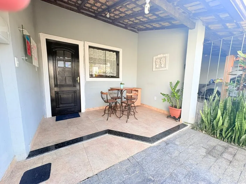 House Near Itatiaia National Park and Penedo - Image 1