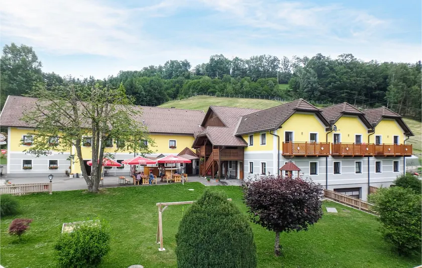 Vacation home - Waldviertel - Image 1