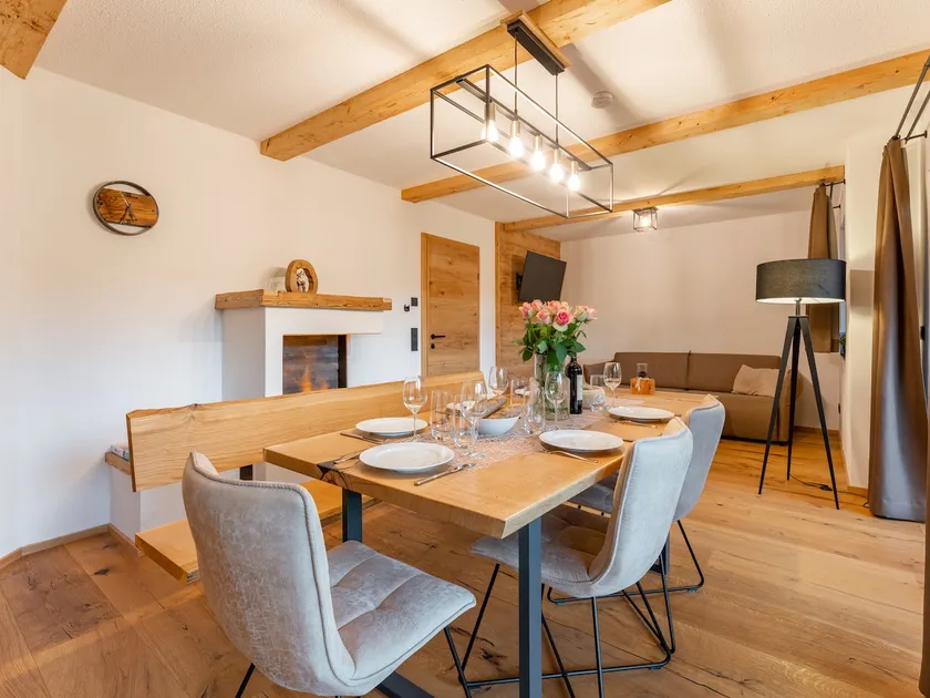 Highly equipped apartment - Image 1