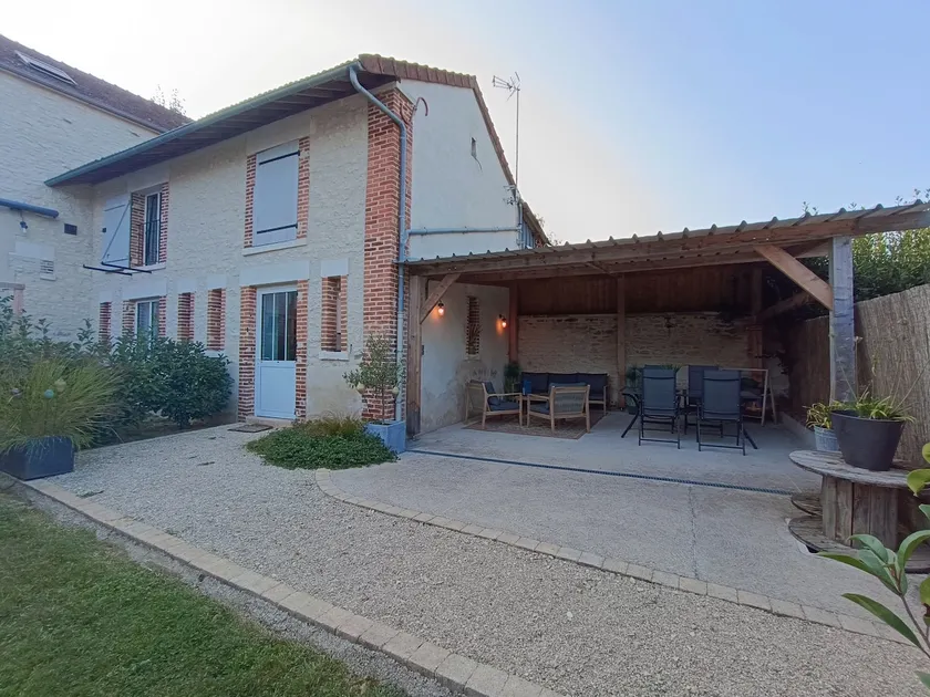 Comfortable gîte, L'Ecurie - Image 1