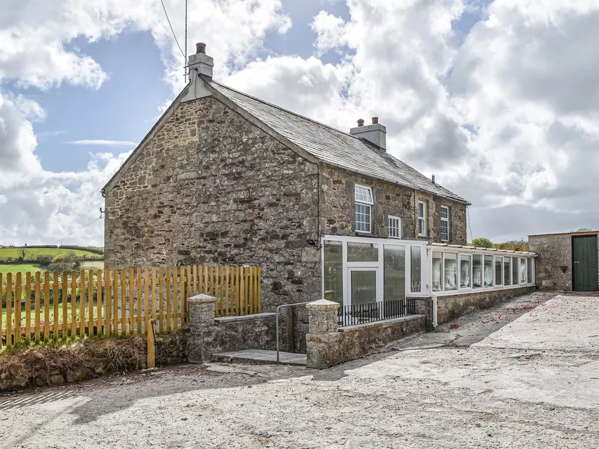Lower Colvannick - Image 1