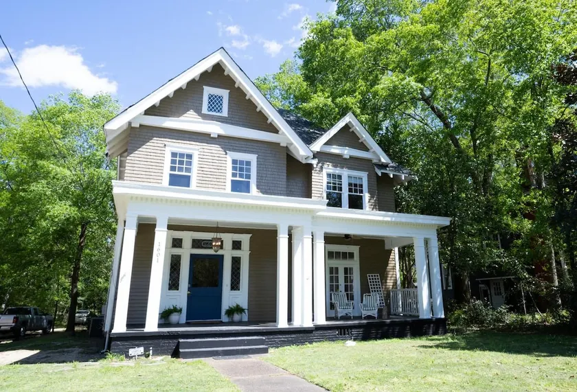 Large 5BR Home | Steps from the Capitol - Image 1