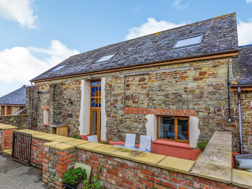 The Barn - Uk35753 - Image 1