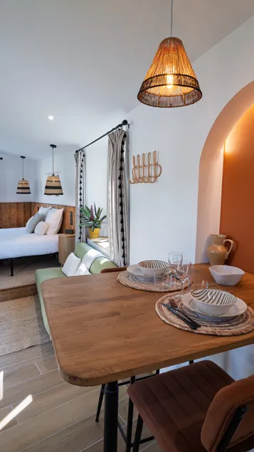 Le Pavillon - 50 m from Dolce Via - Swimming Pool - Fiber Wi-Fi - Image 1