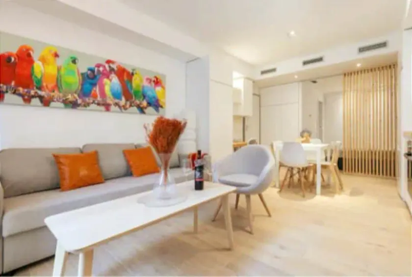 Bernabeu Apartments - Castellana, Apartment... - Image 1