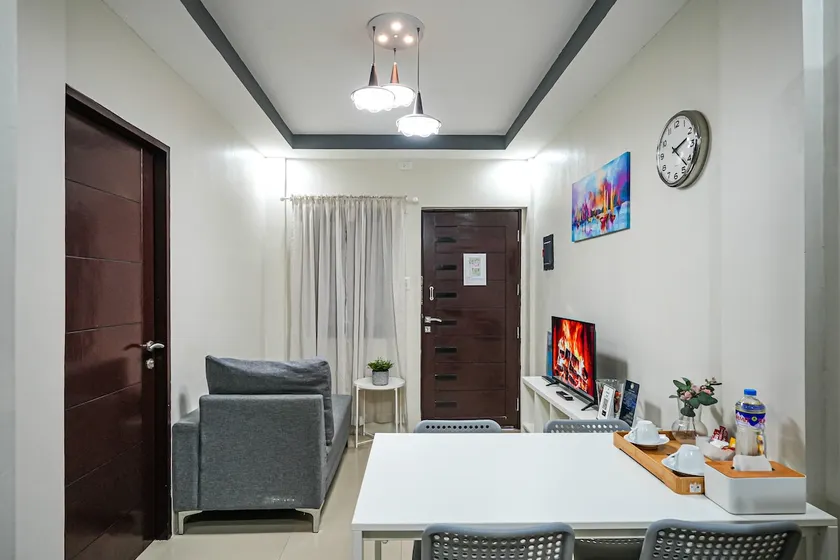 Manzil Anilao B&B - Image 1
