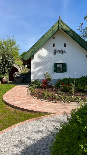 Merengő by Facsiga Winery - Image 1