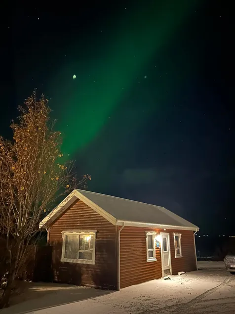 North Inn - Guesthouse and Cabin - Image 1