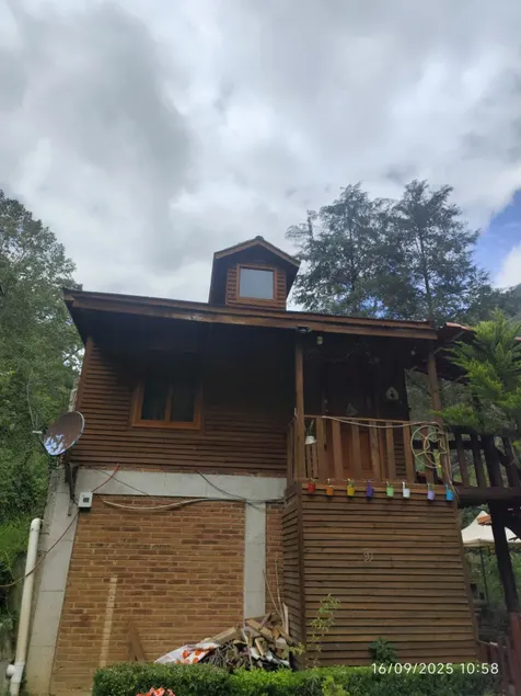 Luna Cabin: Zacatlán, Pueblo Mágico. - Image 1