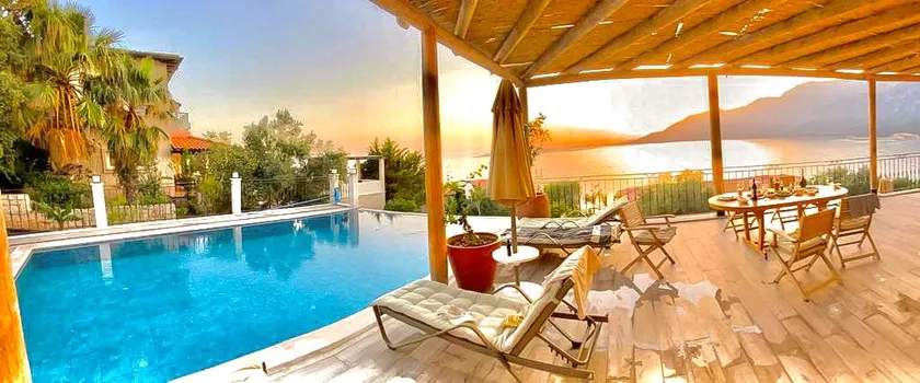 Villa Xanthos - Image 1