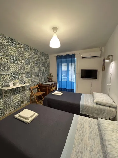 Casa Paradiso Apartment Castronovo di Sicilia - Image 1