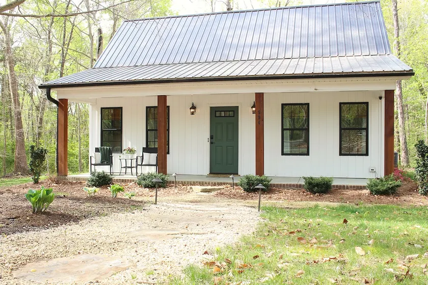 Rocky Knoll Hideaway | Visit Family | Quiet Escape - Image 1
