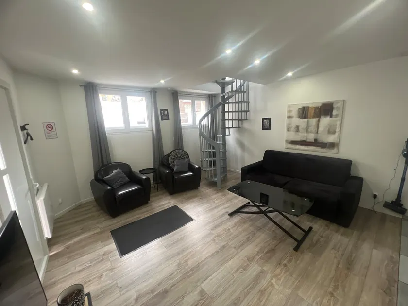 Charming and quiet duplex, no. 1 - Image 1