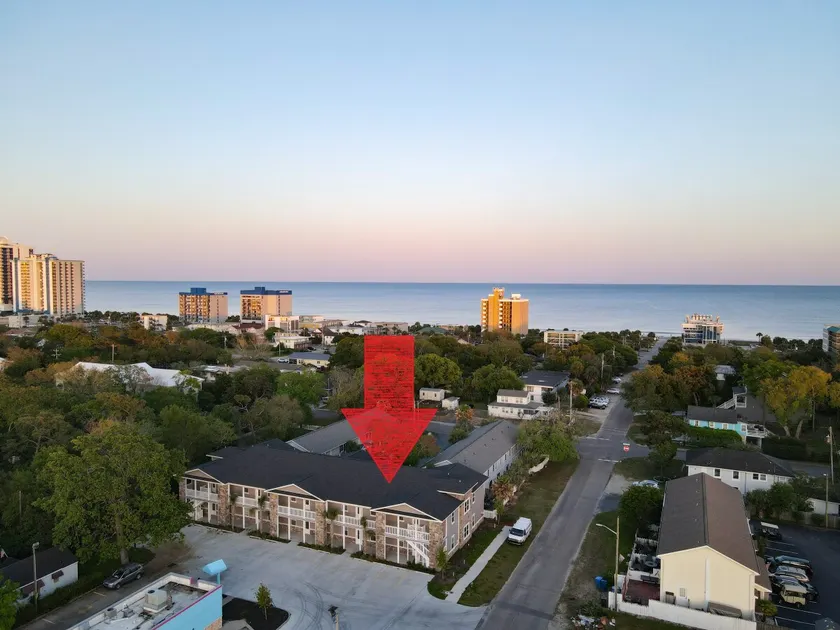 Luxury Oasis HEART of Myrtle Beach King Beds F - Image 1