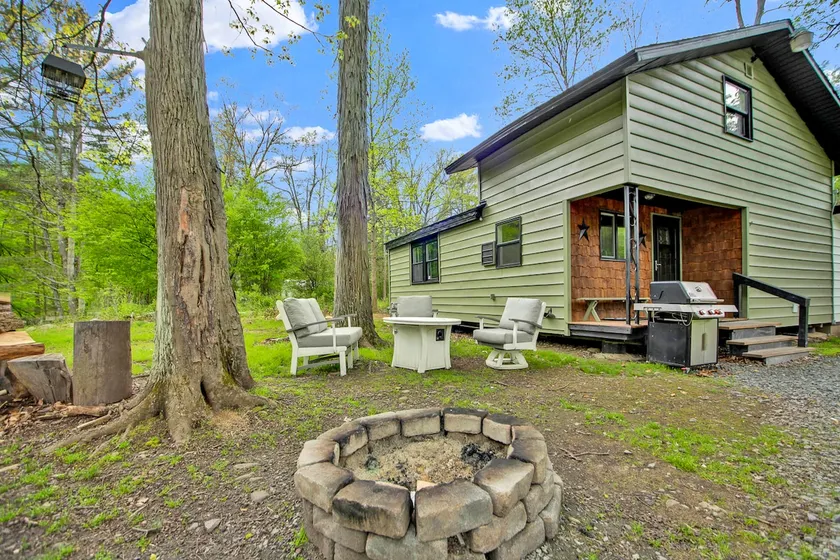 Alpine Village Retreat-ATV Accessible, Close to PA Canyon - Image 1