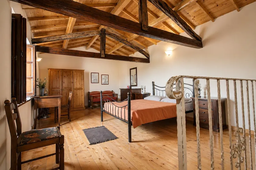 Casa Oltremare: Nature, Tranquility near Tuerredda Beach - Image 1