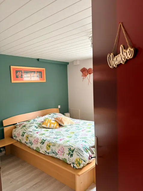 Stay in Vendée, in a studio for 2/4 guests - Image 1