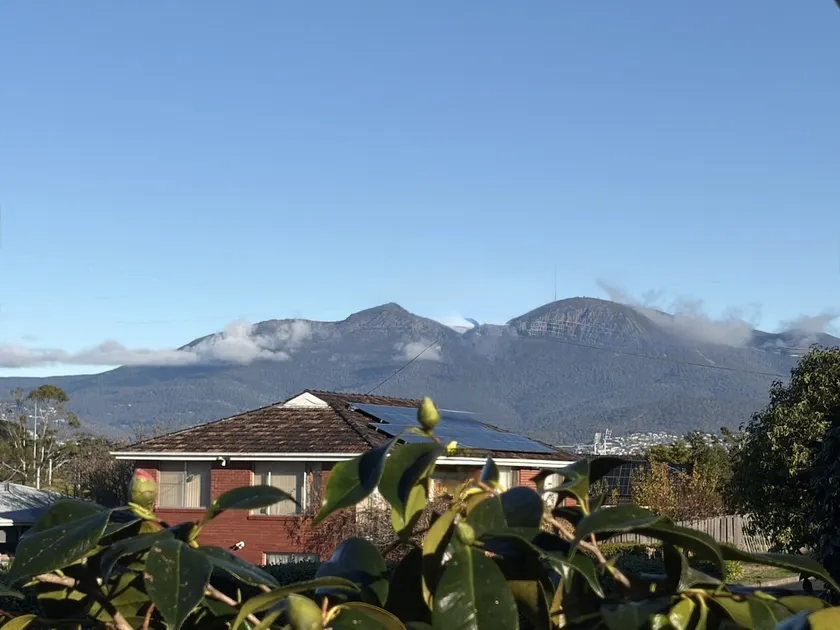 Clean and Modern with Mountain Views - Image 1