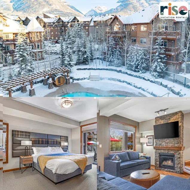 Mountain Getaway | Outdoor Pool, Hot Tub & Sauna - Image 1