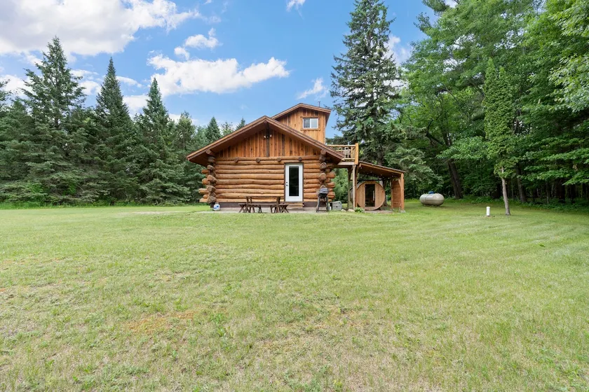 Babe’s Cabin - Pequot Lakes - Image 1