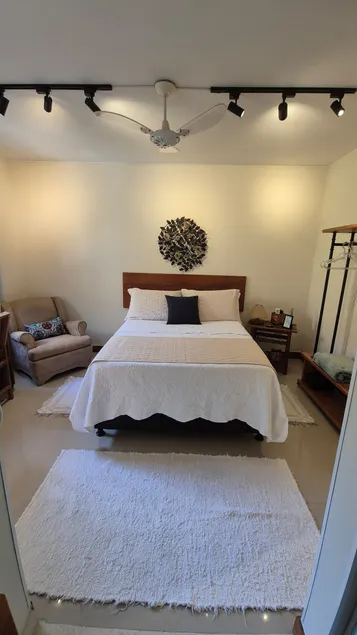 Casa da Lu Itacoatiara -Suite Alto Mourão - Image 1