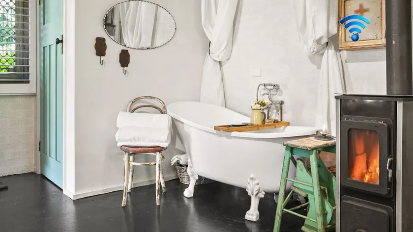 Saint Eloi Le Studio - Image 1