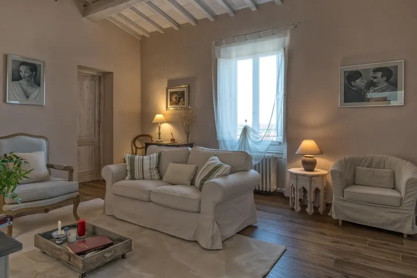 Casa Cantagalli - Image 1