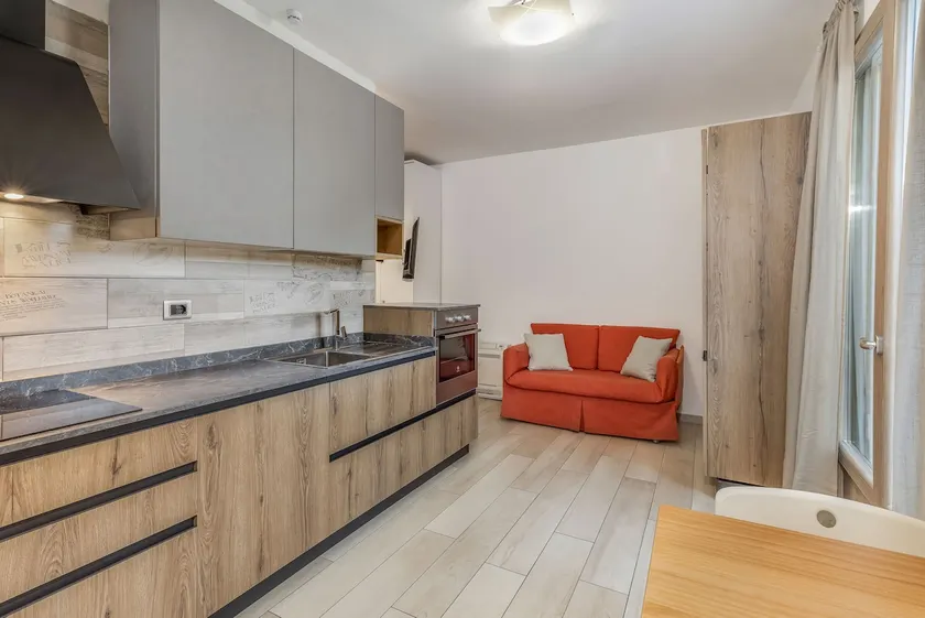 Studio apartment in the historic center of Impruneta - Image 1