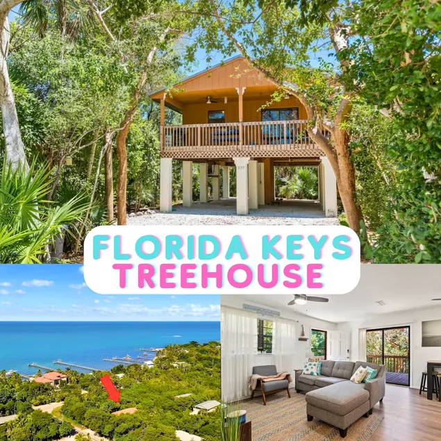 Ultra Quiet & Peaceful Getaway Marathon Treehouse - Image 1