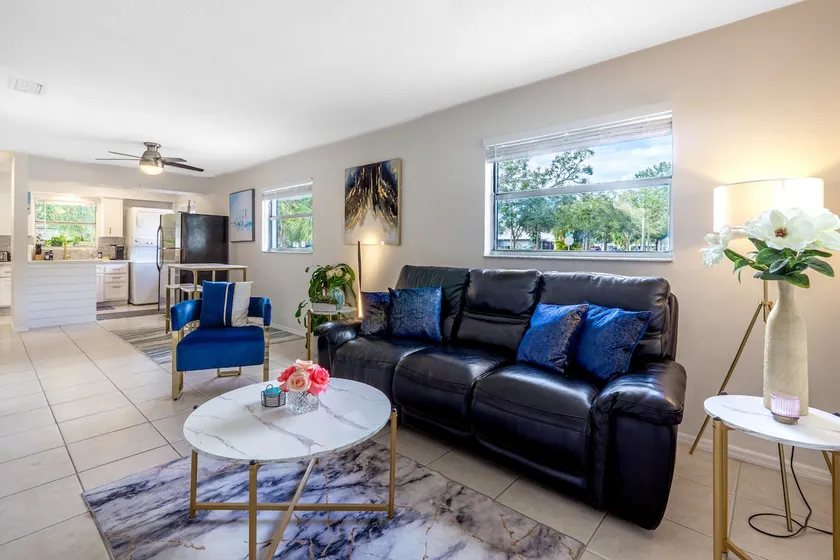 Sparkling Oasis near Downtown ST Pete/Beach - Image 1