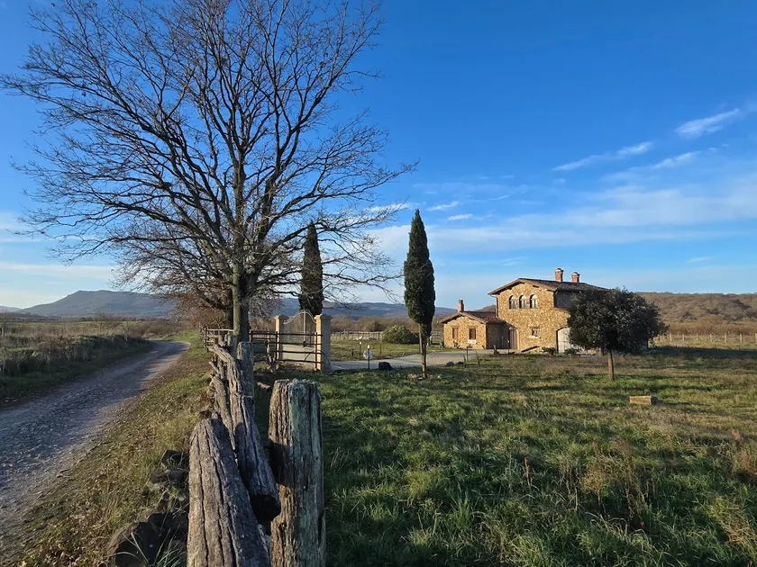 Il casale del Mignone - Image 1