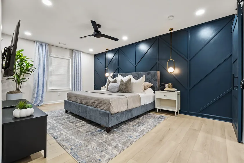 New Modern Ranch Home in Quiet Neighborhood of ATL - Image 1