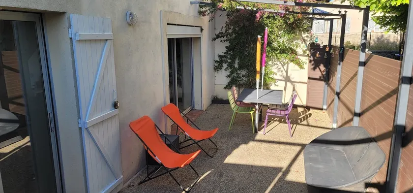 La Croix Camarguaise Maisonette - Image 1