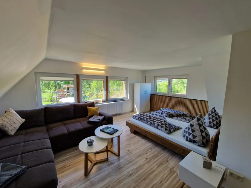 Stützengrün vacation home - Image 1