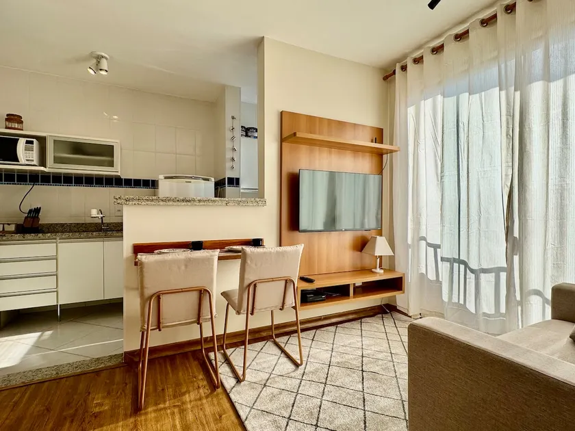 Apartment 51 - Modern and comfortable, close to USP - Image 1
